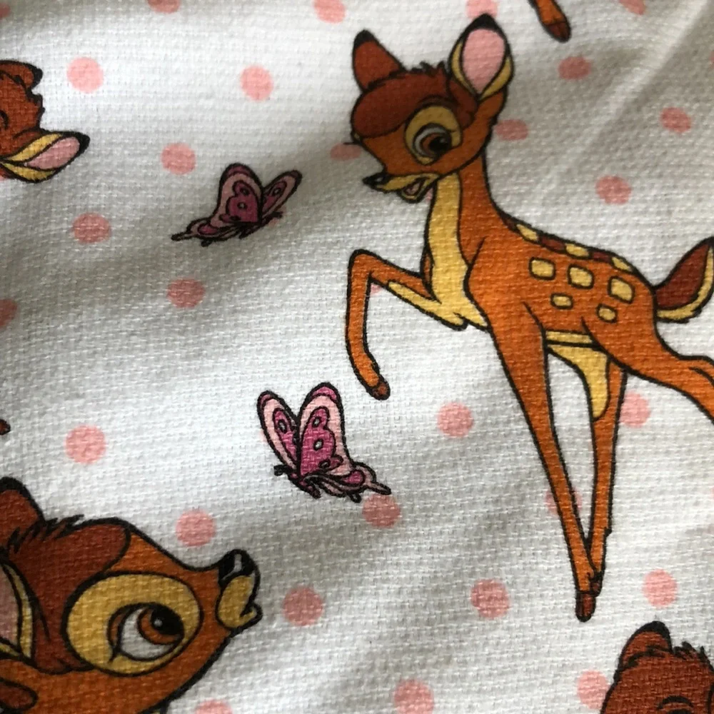 Disney Bambi Kitchen Towels